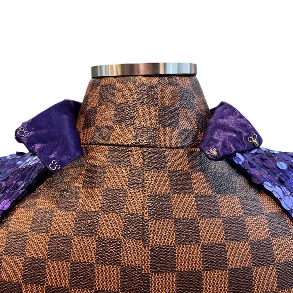 Jacqueline Ferrar vtg 90s